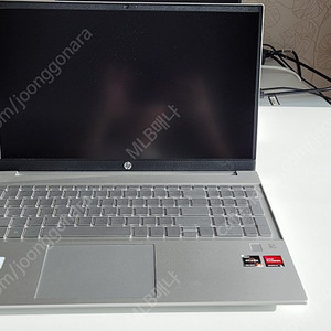 HP 15.6인치 노트북 파빌리온 15-eh2044au