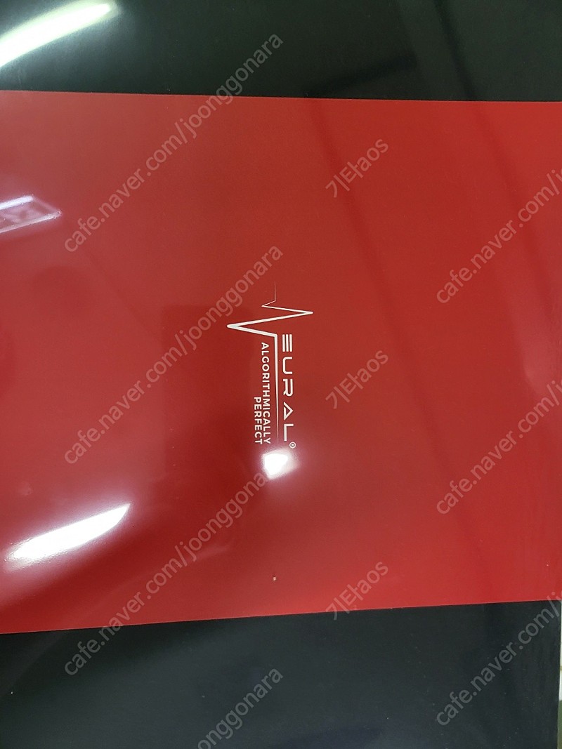 Neural DSP Quad Cortex 뉴럴 쿼드코어텍스 쿼드코텍스 | 중고나라 - 안심되는 중고거래