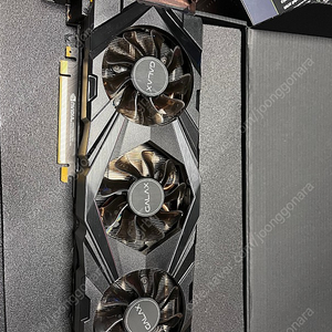 갤럭시 2080ti sg