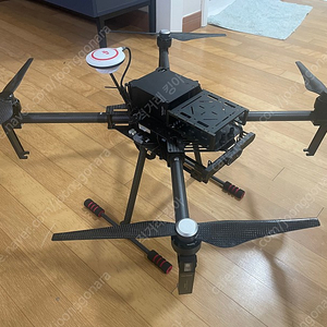 Dji matrice100 매트리스100 드론 팝니다.