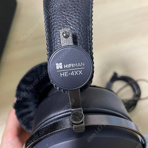 hifiman he-4xx 헤드폰 팝니다