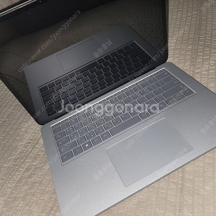 가격내림 서피스랩탑스튜디오 최고사양 i7.3050ti.32.1t s급상태--1