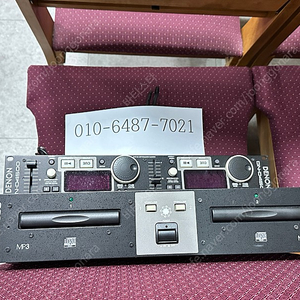 Denon d4500 CD/usb 플레이어 / LEEM 순차전원기 팝니다!