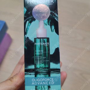 피토메르 올리고포스 세럼 50ml + 크림 +스킨(미개봉)