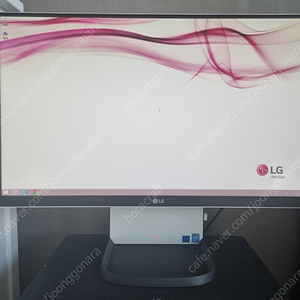 LG AIO 일체형PC 24인치