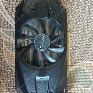 갤럭시 gtx 1050ti 4g 판매