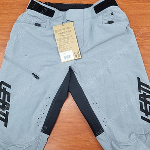 리에뜨 3.0 MTB SHORTS Enduro 새상품 L