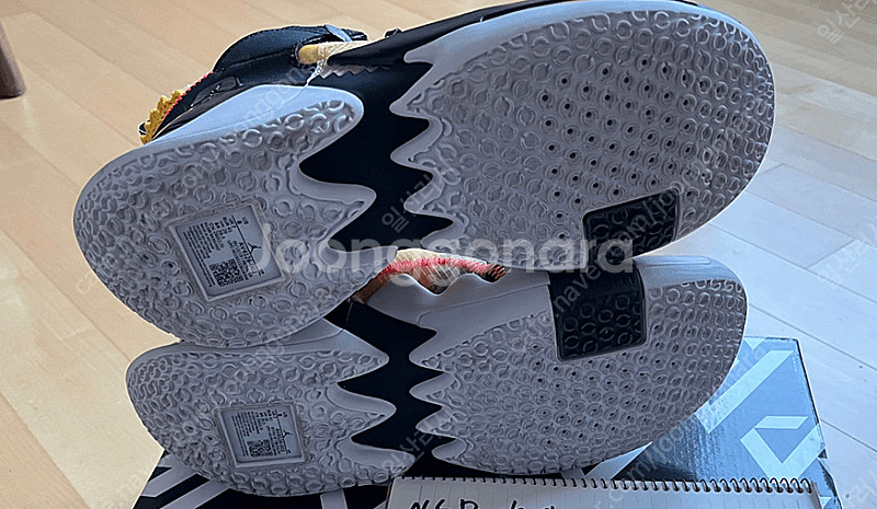 [260] 와이낫제로2 크림슨 (거의 새상품)--4