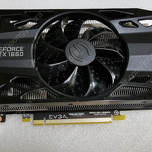 GTX1660 6GB 미사용 새제품 & GT1030 2GB 그래픽카드 판매합니다.