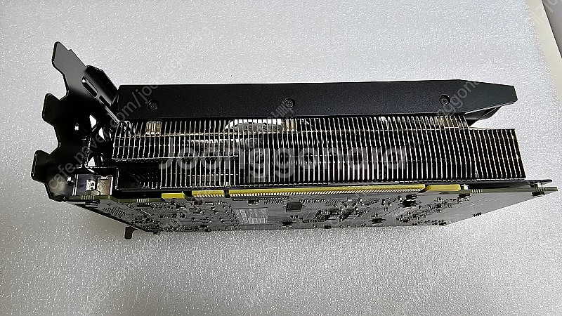 GTX1660 6GB 미사용 새제품 & GT1030 2...--1