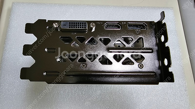 GTX1660 6GB 미사용 새제품 & GT1030 2...--3