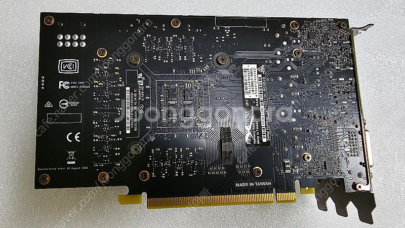 GTX1660 6GB 미사용 새제품 & GT1030 2...--4