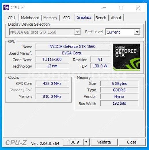 GTX1660 6GB 미사용 새제품 & GT1030 2...--5