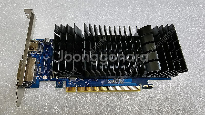 GTX1660 6GB 미사용 새제품 & GT1030 2...--6