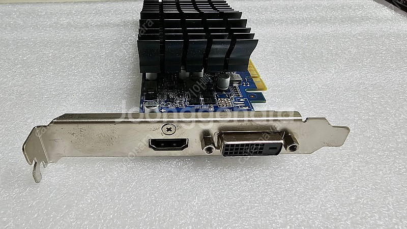 GTX1660 6GB 미사용 새제품 & GT1030 2...--7