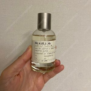 르라보 네롤리36 (50ml)