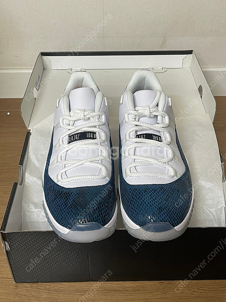 [275-280]조던11로우 골드외6--5