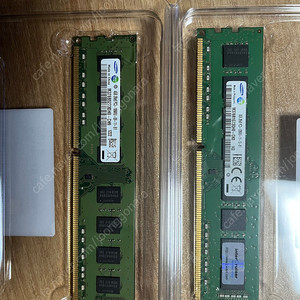 DDR3 12G(8+4) 팝니다