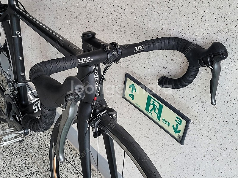 스타카토 R1 카본로드 자전거--3