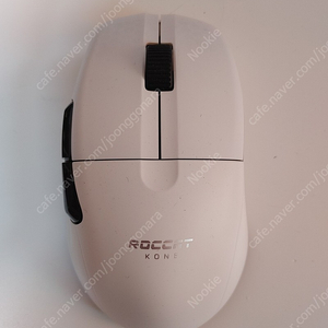 로켓 콘프로 에어 ROCCAT KONE PRO AIR 판매합니다.