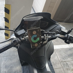 pcx125. 22년식