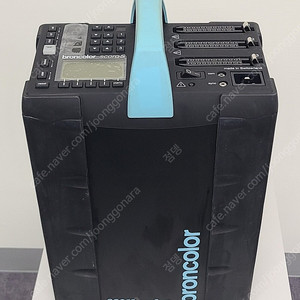 [브론컬러]Scoro 3200 S WIFI RFS 2 판매합니다