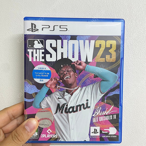 MLB THE SHOW 23