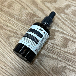 이솝 파슬리 씨드 안티 옥시던트 인텐스 세럼 60ml 미개봉 팝니다. Aesop 파슬리 시드