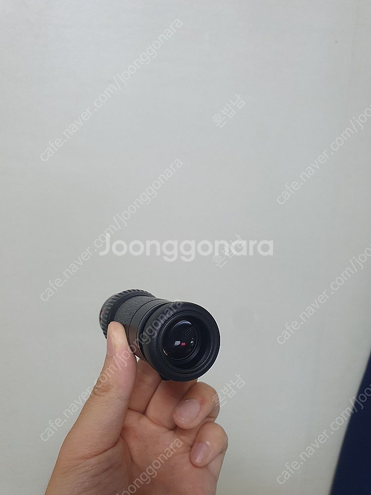 라이카 모노비드 단안경 leica monovid 8x2--1