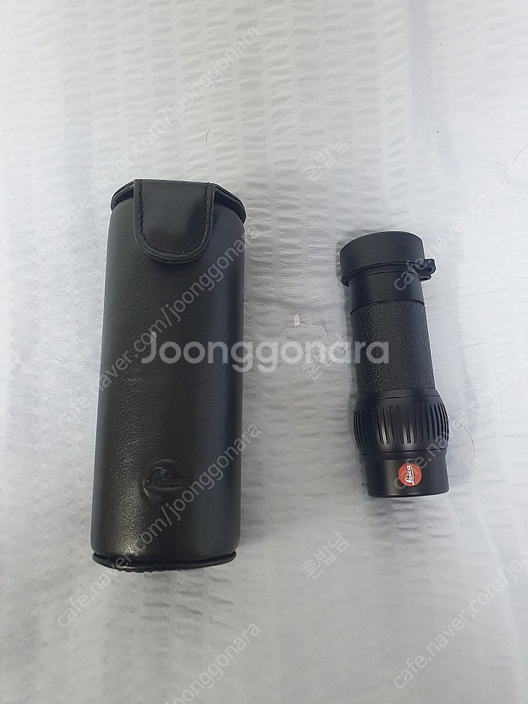라이카 모노비드 단안경 leica monovid 8x2--2