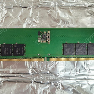 SK Hynix DDR5-4800 16G