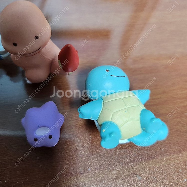 포켓몬 변신메타몽 가챠 피규어 파이리 꼬부기 이상해씨 ... | 키덜트 | 중고나라 포켓몬 변신메타몽 가챠 피규어 파이리 꼬부기 이상해씨 ... | 키덜트 | 중고나라
