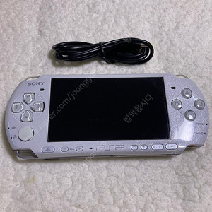 PSP 게임기 64g 팝니다.