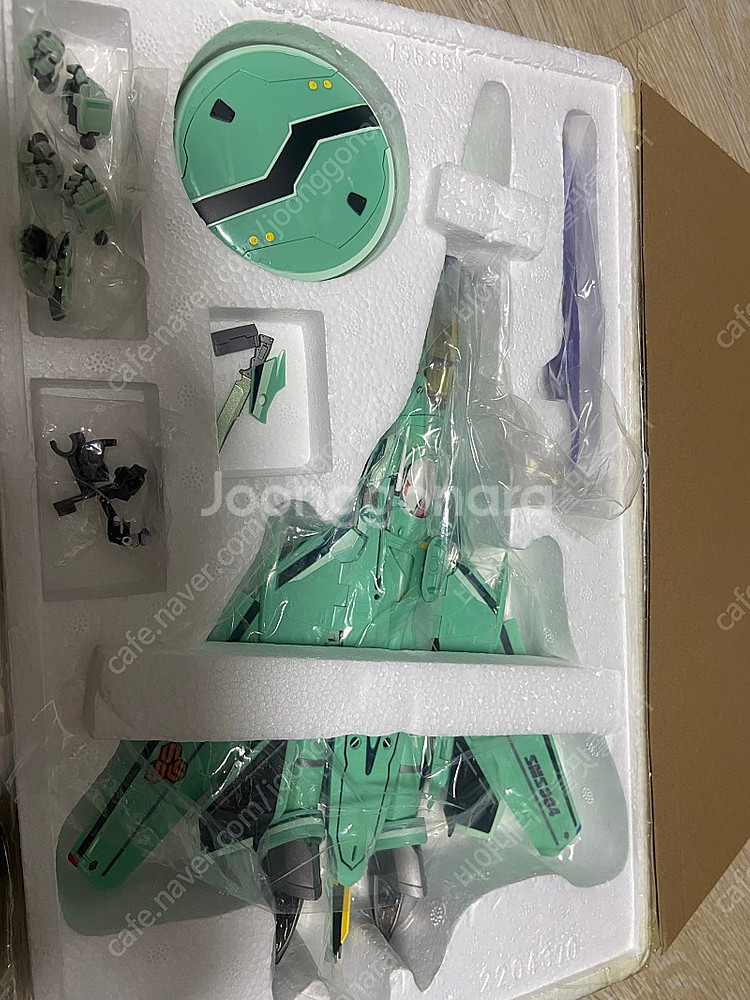 리뉴얼 루카기+슈퍼팩+고스트팩팝니다--2