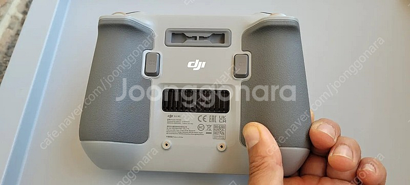 dji rc 조종기--1
