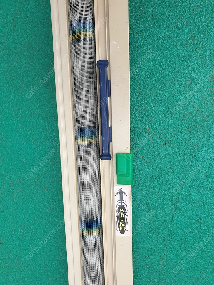 방화문 현관문 롤방충망--2