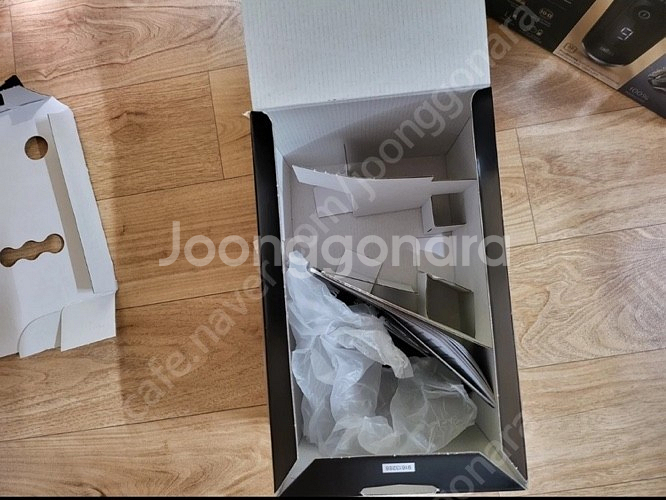 브라운 전기면도기 9시리즈 9310cc 풀박스 제품--2