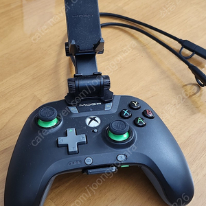 MOGA XP5-X 블루투스 컨트롤러 XBOX