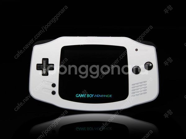 닌텐도 게임보이 어드밴스 백라이트(GBA)--3