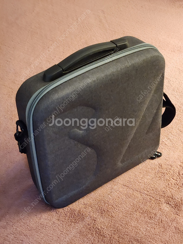 DJI RONIN RSC2 짐벌, 로닌 가방 포함--1