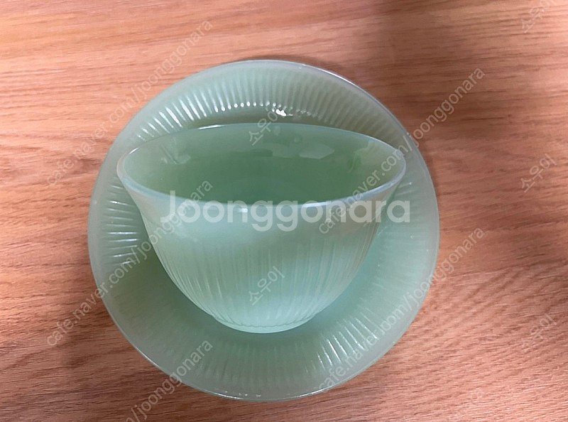 파이어킹 제디트 제인레이 컵앤소서 화양연화--0