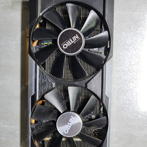 사피이어 r9 380 4g