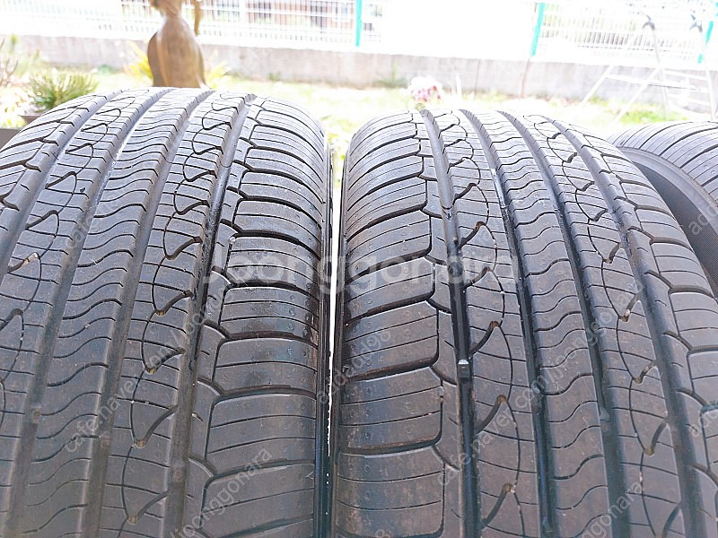 넥센 타이어 엔프리즈 AH8 205 65R 16 23년...--1