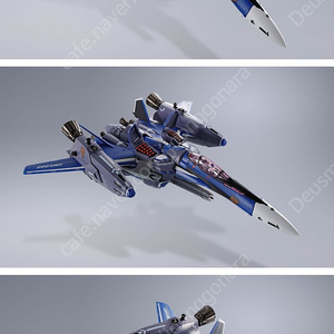 dx 초합금 VF-25G 슈퍼 메사이어 미쉘기 마크로스