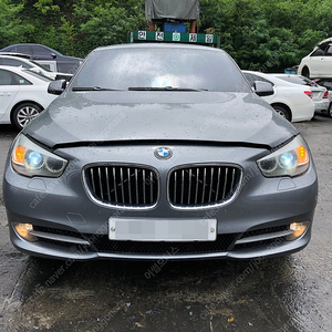 BMW 5GT F07 N57D30A 3.0 디젤 2011년식 전기형 459139 262,331KM 분해 판매합니다