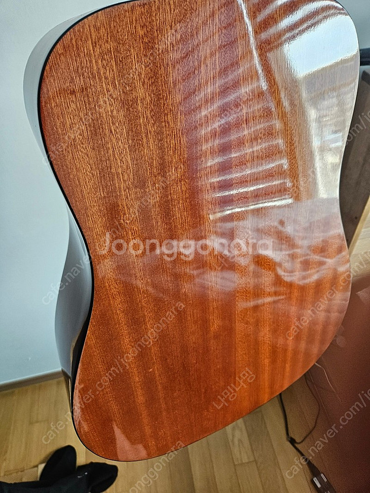 대전) 크래프터 hd-250 통기타--2