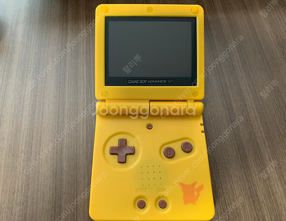 게임보이 GBA SP 백라이트 + 정품 충전기 + 기타--2