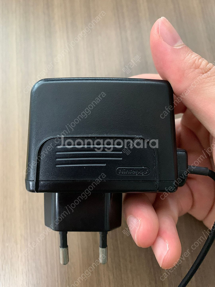 게임보이 GBA SP 백라이트 + 정품 충전기 + 기타--5