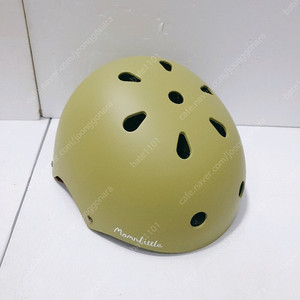 맘앤리틀 [중고] 유아용 자전거 헬멧