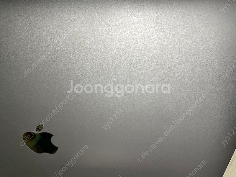 MacBook Pro 맥북 프로 i7, 16g ram ...--1